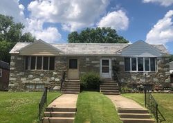 Pre-foreclosure Listing in WANAMAKER RD JENKINTOWN, PA 19046