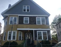 Pre-foreclosure in  WHITNEY ST # 77 Hartford, CT 06105