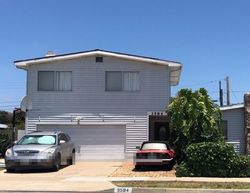 Pre-foreclosure in  LUNA AVE San Diego, CA 92117