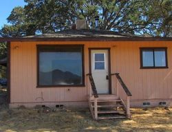 Pre-foreclosure Listing in OLD HIGHWAY 53 CLEARLAKE, CA 95422