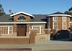 Pre-foreclosure in  LINCOLN PL Lemon Grove, CA 91945