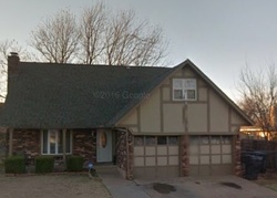 Pre-foreclosure in  CHAD RD Oklahoma City, OK 73135