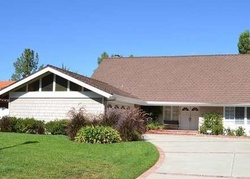 Pre-foreclosure Listing in COLDSTREAM TER TARZANA, CA 91356