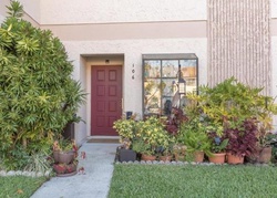 Pre-foreclosure in  S OAKLAND FOREST DR  Fort Lauderdale, FL 33309