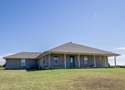 Pre-foreclosure in  PANTHER RUN RD Luther, OK 73054