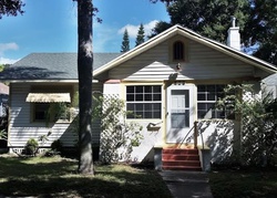 Pre-foreclosure in  15TH AVE S Saint Petersburg, FL 33701