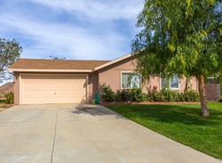 Pre-foreclosure in  ARRASTRE CANYON RD Acton, CA 93510
