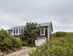 Pre-foreclosure in  SALT MARSH RD East Sandwich, MA 02537