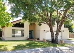 Pre-foreclosure Listing in W 8TH ST ROSWELL, NM 88201