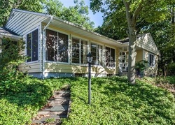 Pre-foreclosure in  LYDALE PL Meriden, CT 06450