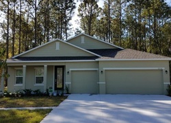 Pre-foreclosure Listing in SHALLOW AVE SORRENTO, FL 32776