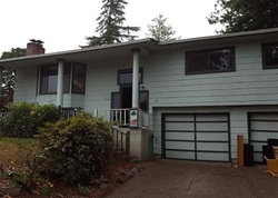 Pre-foreclosure in  SALTER ST Gaston, OR 97119