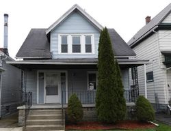 Pre-foreclosure in  HUBBELL AVE Buffalo, NY 14220