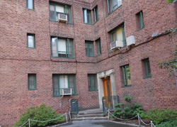 Pre-foreclosure Listing in PARKCHESTER RD APT MF BRONX, NY 10462