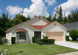Pre-foreclosure Listing in FOX TRCE WEST PALM BEACH, FL 33417