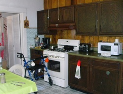 Pre-foreclosure in  S VINCENT ST Salem, IL 62881