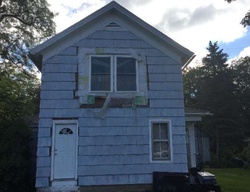 Pre-foreclosure Listing in WHIG ST NEWARK VALLEY, NY 13811