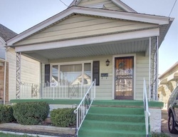 Pre-foreclosure in  WEIMAR ST Buffalo, NY 14206
