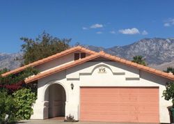 Pre-foreclosure Listing in MONTE VISTA RD CATHEDRAL CITY, CA 92234