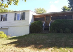 Pre-foreclosure Listing in HILLSIDE DR SODUS POINT, NY 14555