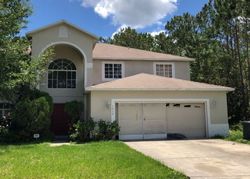 Pre-foreclosure in  EMBRUN CT Kissimmee, FL 34759