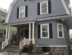 Pre-foreclosure Listing in WESTMORE RD MATTAPAN, MA 02126