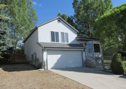 Pre-foreclosure Listing in SIERRA DR ELKO, NV 89801