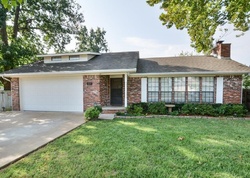 Pre-foreclosure Listing in W F ST JENKS, OK 74037