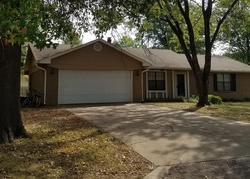 Pre-foreclosure Listing in B ST NE INOLA, OK 74036