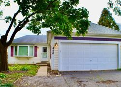 Pre-foreclosure Listing in DOVER DR ROSELLE, IL 60172