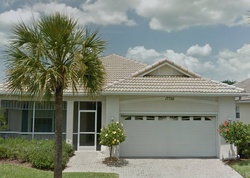 Pre-foreclosure Listing in COURTSIDE LANDINGS CIR PUNTA GORDA, FL 33955