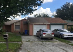 Pre-foreclosure Listing in RUSSETT DR TAMPA, FL 33618