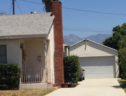 Pre-foreclosure in  MARSHALL ST Rosemead, CA 91770