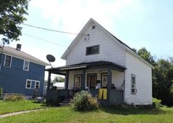 Pre-foreclosure Listing in CHANEY AVE TUPPER LAKE, NY 12986