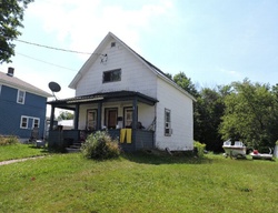 Pre-foreclosure in  CHANEY AVE Tupper Lake, NY 12986