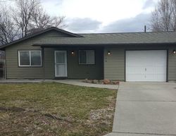 Pre-foreclosure Listing in NW EWEN ST PRINEVILLE, OR 97754