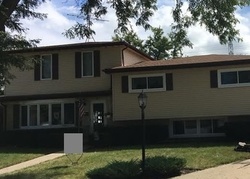 Pre-foreclosure Listing in WESTMERE RD DES PLAINES, IL 60016