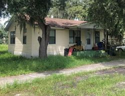 Pre-foreclosure in  W PARKER ST Lakeland, FL 33815