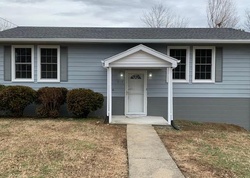 Pre-foreclosure Listing in COLUMBUS CIR MADISONVILLE, KY 42431