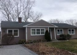 Pre-foreclosure in  HARVEY ORCHARD LN Mattapoisett, MA 02739