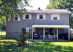 Pre-foreclosure Listing in WESTERN RD CASTLETON ON HUDSON, NY 12033
