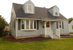 Pre-foreclosure in  E MEDILL AVE Melrose Park, IL 60164