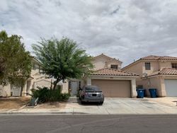 Pre-foreclosure in  MOUNT ROY LN Las Vegas, NV 89156