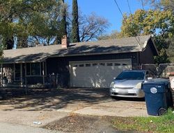 Pre-foreclosure in  ALMA VISTA WAY Sacramento, CA 95831