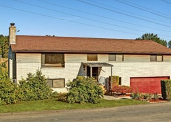 Pre-foreclosure in  25TH AVE S Seattle, WA 98108