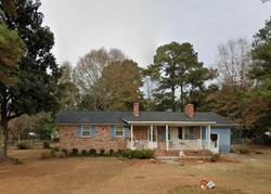 Pre-foreclosure Listing in SHARON RD FLORENCE, SC 29506