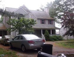 Pre-foreclosure in  PARKWAY LN Marion, MA 02738