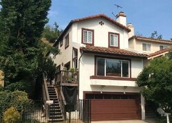 Pre-foreclosure Listing in BASIL LN LOS ANGELES, CA 90077