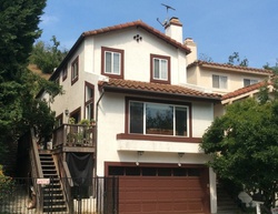 Pre-foreclosure in  BASIL LN Los Angeles, CA 90077