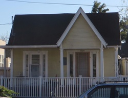 Pre-foreclosure in  WESTDALE AVE Los Angeles, CA 90041